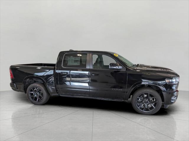 2026 RAM Ram 1500 RAM 1500 LARAMIE CREW CAB 4X4 57 BOX 2026 RAM Ram 1500 RAM 1500 LARAMIE CREW CAB 4X4 57 BOX