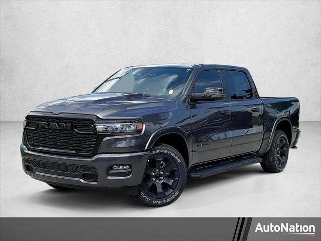 2026 Ram 1500 Big Horn Crew Cab 4x4 57 Box for sale in Pembroke Pines, FL