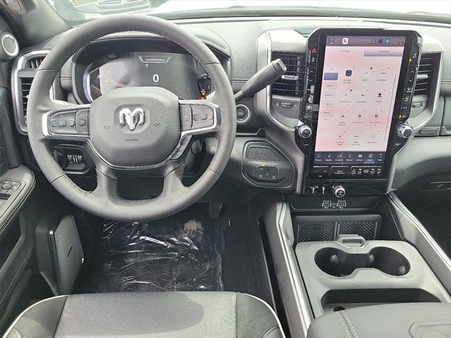 2025 RAM Ram 2500 RAM 2500 LARAMIE MEGA CAB 4X4 64 BOX 2025 RAM Ram 2500 RAM 2500 LARAMIE MEGA CAB 4X4 64 BOX