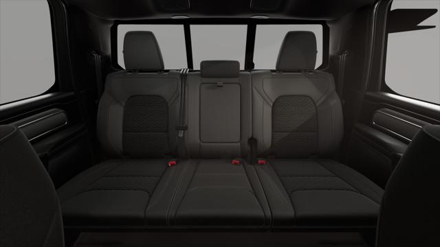 2026 RAM Ram 1500 RAM 1500 LONE STAR CREW CAB 4X4 57 BOX 2026 RAM Ram 1500 RAM 1500 LONE STAR CREW CAB 4X4 57 BOX