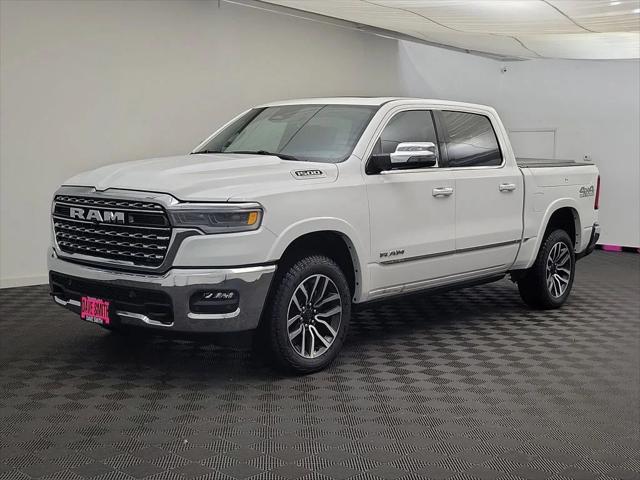 2026 Ram 1500 Limited Crew Cab 4x4 5'7" Box for sale in Kellogg, ID