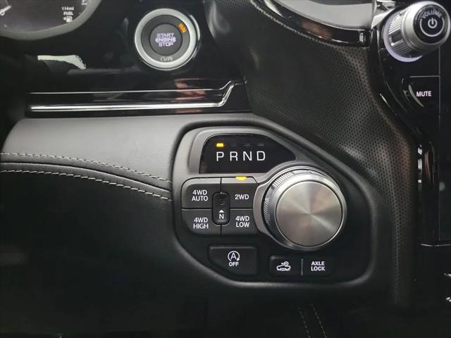 2026 Ram 1500 Limited Crew Cab 4x4 5'7" Box