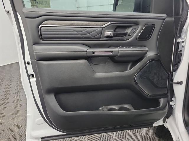 2026 Ram 1500 Limited Crew Cab 4x4 5'7" Box
