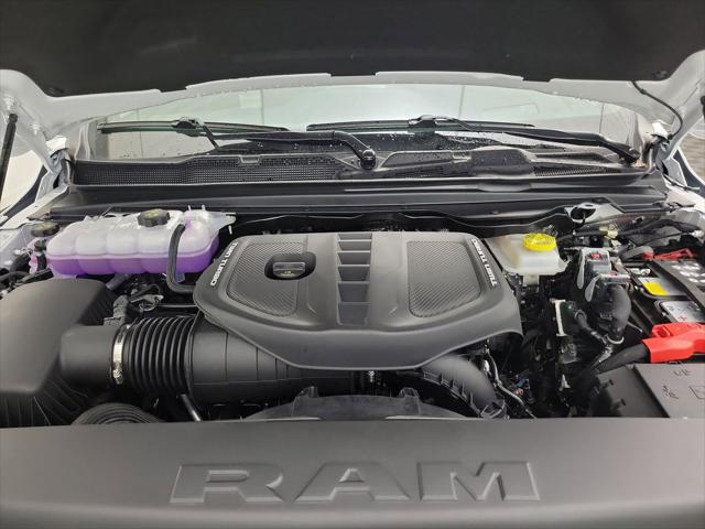 2026 Ram 1500 Limited Crew Cab 4x4 5'7" Box