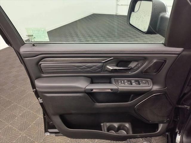 2026 Ram 1500 Limited Crew Cab 4x4 5'7" Box
