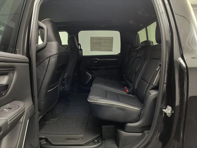 2026 Ram 1500 Limited Crew Cab 4x4 5'7" Box