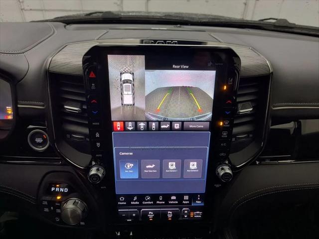 2026 Ram 1500 Limited Crew Cab 4x4 5'7" Box
