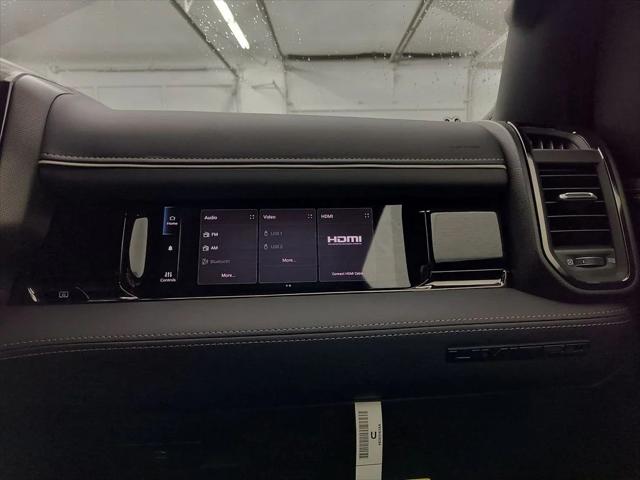 2026 Ram 1500 Limited Crew Cab 4x4 5'7" Box
