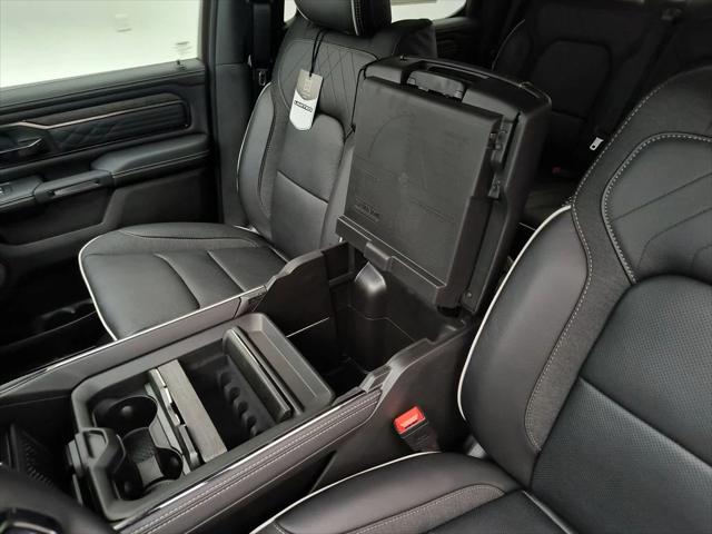 2026 Ram 1500 Limited Crew Cab 4x4 5'7" Box