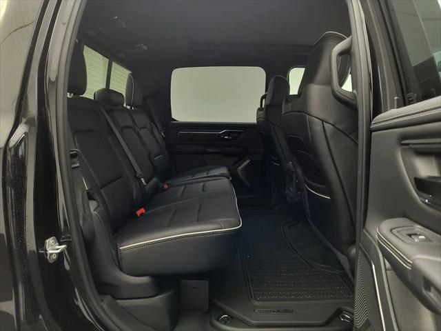2026 Ram 1500 Limited Crew Cab 4x4 5'7" Box