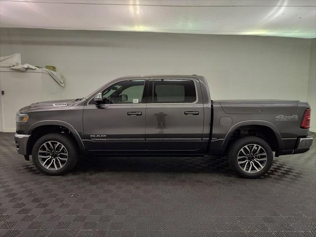 2026 RAM Ram 1500 RAM 1500 LIMITED CREW CAB 4X4 57 BOX