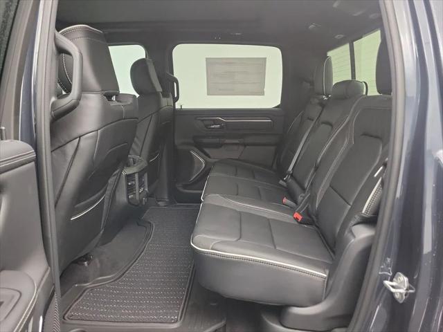 2026 Ram 1500 Limited Crew Cab 4x4 5'7" Box