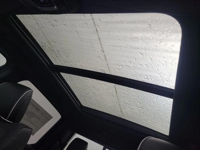 2026 Ram 1500 Limited Crew Cab 4x4 5'7" Box