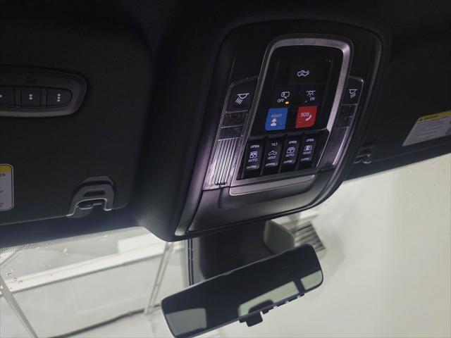 2026 Ram 1500 Limited Crew Cab 4x4 5'7" Box