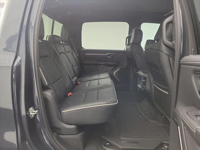 2026 Ram 1500 Limited Crew Cab 4x4 5'7" Box