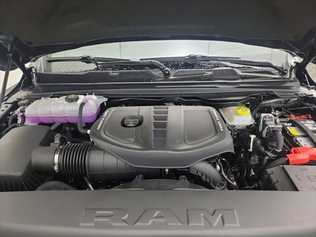 2026 Ram 1500 Limited Crew Cab 4x4 5'7" Box