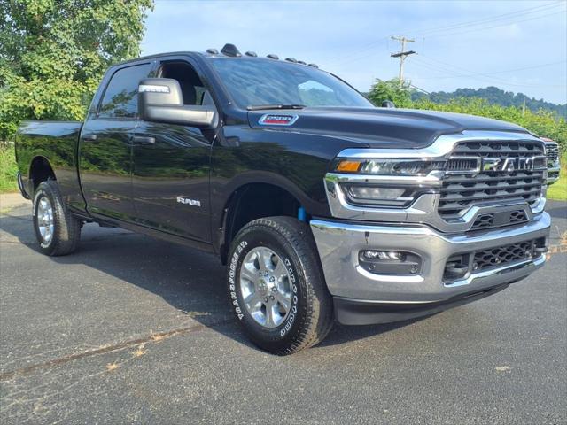 2025 RAM Ram 2500 RAM 2500 BIG HORN CREW CAB 4X4 64 BOX 2025 RAM Ram 2500 RAM 2500 BIG HORN CREW CAB 4X4 64 BOX