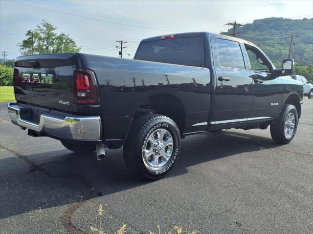 2025 RAM Ram 2500 RAM 2500 BIG HORN CREW CAB 4X4 64 BOX 2025 RAM Ram 2500 RAM 2500 BIG HORN CREW CAB 4X4 64 BOX