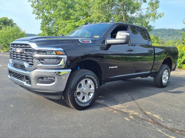 2025 RAM Ram 2500 RAM 2500 BIG HORN CREW CAB 4X4 64 BOX 2025 RAM Ram 2500 RAM 2500 BIG HORN CREW CAB 4X4 64 BOX