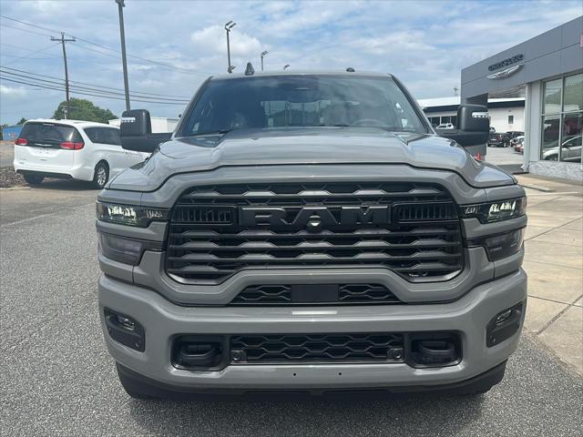 2025 RAM Ram 2500 RAM 2500 BIG HORN CREW CAB 4X4 64 BOX