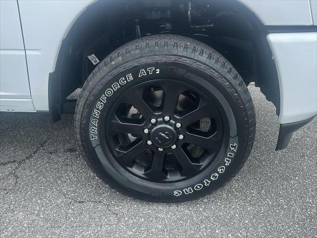 2025 RAM Ram 2500 RAM 2500 BIG HORN CREW CAB 4X4 64 BOX