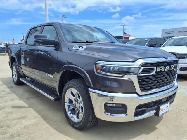 2026 RAM Ram 1500 RAM 1500 LONE STAR CREW CAB 4X4 57 BOX 2026 RAM Ram 1500 RAM 1500 LONE STAR CREW CAB 4X4 57 BOX