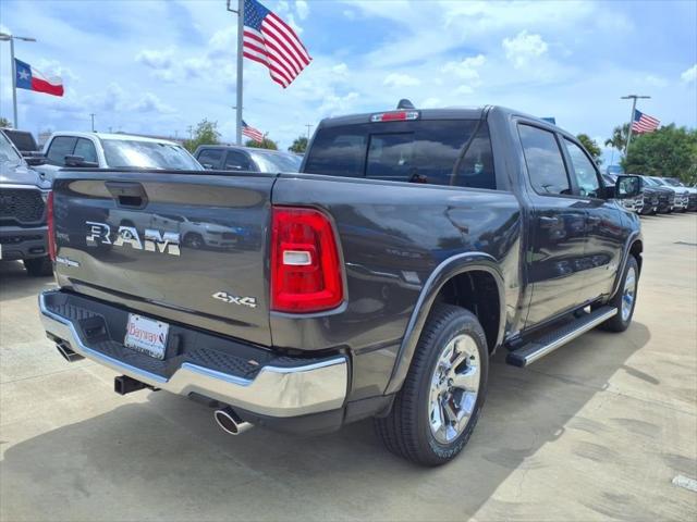 2026 RAM Ram 1500 RAM 1500 LONE STAR CREW CAB 4X4 57 BOX 2026 RAM Ram 1500 RAM 1500 LONE STAR CREW CAB 4X4 57 BOX