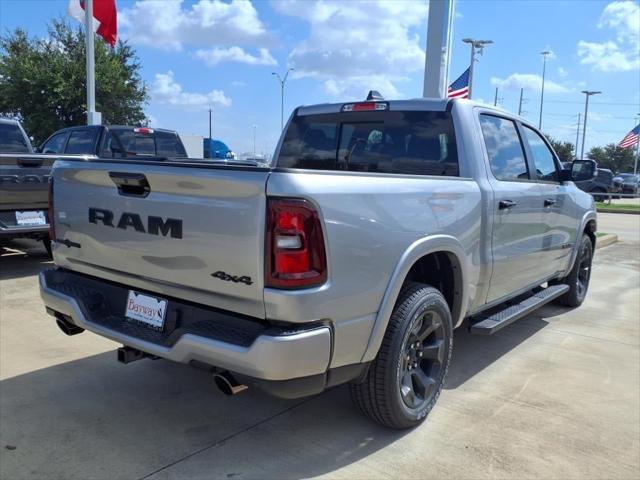 2026 RAM Ram 1500 RAM 1500 LONE STAR CREW CAB 4X4 57 BOX