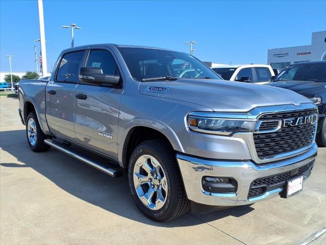 2026 RAM Ram 1500 RAM 1500 LONE STAR CREW CAB 4X4 57 BOX 2026 RAM Ram 1500 RAM 1500 LONE STAR CREW CAB 4X4 57 BOX