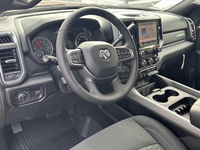 2025 RAM Ram 2500 RAM 2500 BIG HORN CREW CAB 4X4 64 BOX 2025 RAM Ram 2500 RAM 2500 BIG HORN CREW CAB 4X4 64 BOX