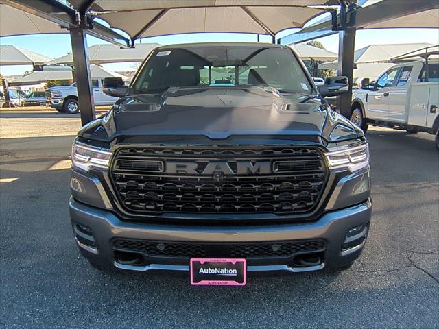 2026 Ram 1500 Limited Crew Cab 4x4 5'7" Box