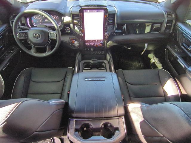 2026 Ram 1500 Limited Crew Cab 4x4 5'7" Box