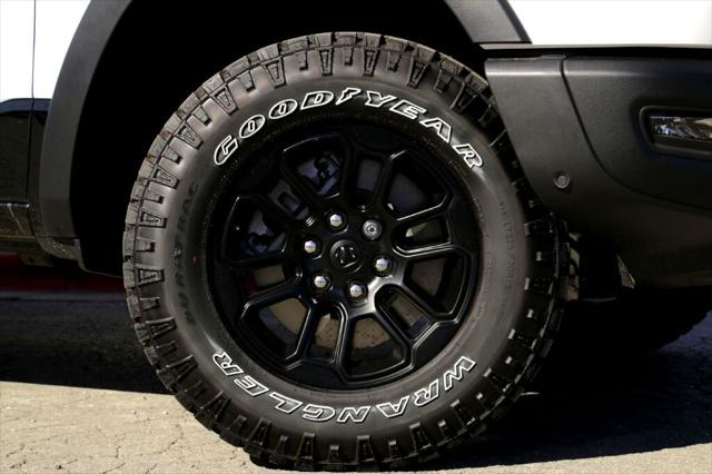 2026 RAM Ram 1500 RAM 1500 REBEL CREW CAB 4X4 57 BOX 2026 RAM Ram 1500 RAM 1500 REBEL CREW CAB 4X4 57 BOX