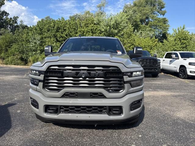 2025 RAM Ram 2500 RAM 2500 BIG HORN CREW CAB 4X4 64 BOX 2025 RAM Ram 2500 RAM 2500 BIG HORN CREW CAB 4X4 64 BOX