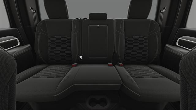 2025 RAM Ram 2500 RAM 2500 BIG HORN CREW CAB 4X4 64 BOX 2025 RAM Ram 2500 RAM 2500 BIG HORN CREW CAB 4X4 64 BOX