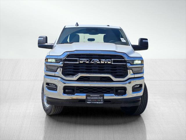 2025 RAM Ram 2500 RAM 2500 TRADESMAN CREW CAB 4X4 8 BOX