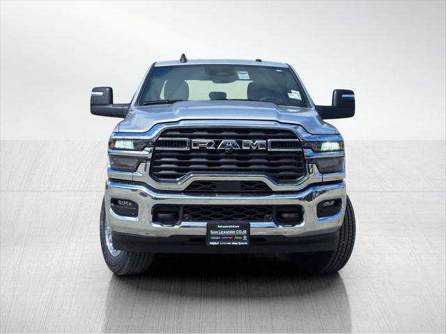 2025 RAM Ram 2500 RAM 2500 TRADESMAN CREW CAB 4X4 8 BOX