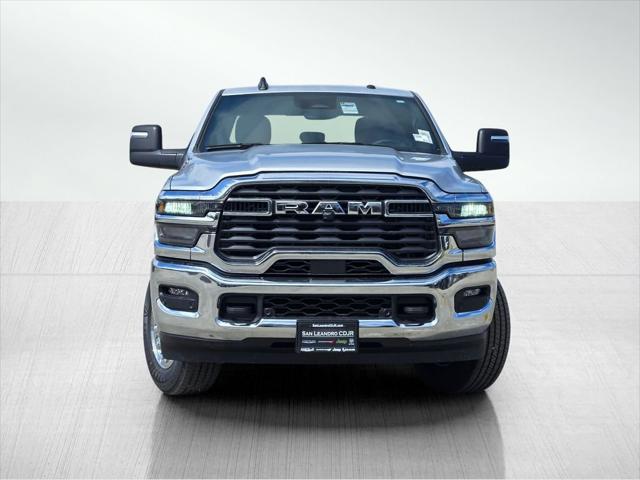 2025 RAM Ram 2500 RAM 2500 TRADESMAN CREW CAB 4X4 8 BOX