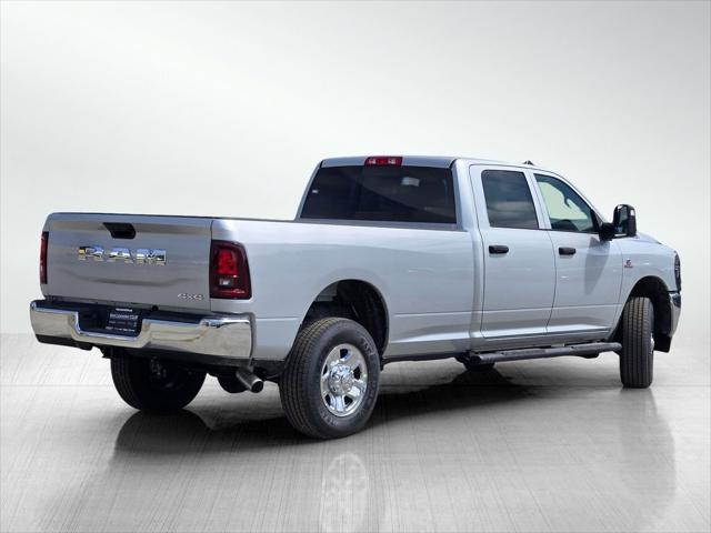 2025 RAM Ram 2500 RAM 2500 TRADESMAN CREW CAB 4X4 8 BOX