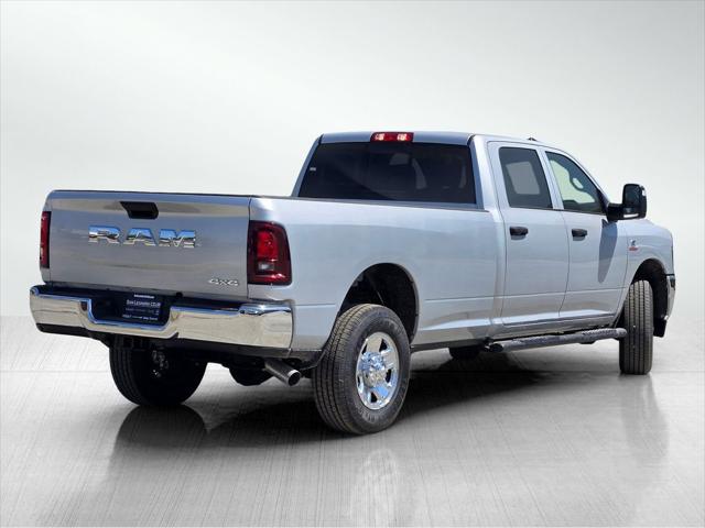 2025 RAM Ram 2500 RAM 2500 TRADESMAN CREW CAB 4X4 8 BOX