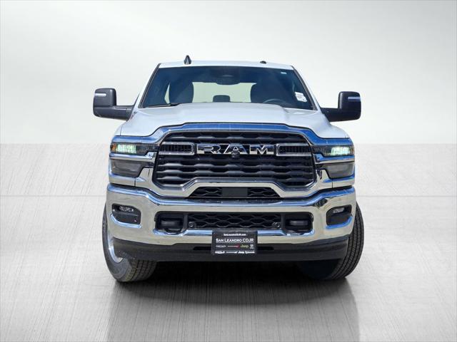 2025 RAM Ram 2500 RAM 2500 TRADESMAN CREW CAB 4X4 8 BOX 2025 RAM Ram 2500 RAM 2500 TRADESMAN CREW CAB 4X4 8 BOX