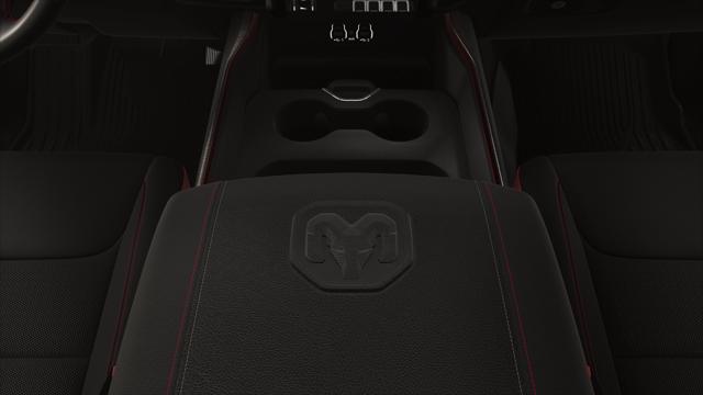 2026 RAM Ram 1500 RAM 1500 REBEL CREW CAB 4X4 57 BOX 2026 RAM Ram 1500 RAM 1500 REBEL CREW CAB 4X4 57 BOX