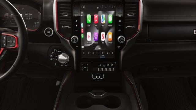 2026 RAM Ram 1500 RAM 1500 REBEL CREW CAB 4X4 57 BOX 2026 RAM Ram 1500 RAM 1500 REBEL CREW CAB 4X4 57 BOX