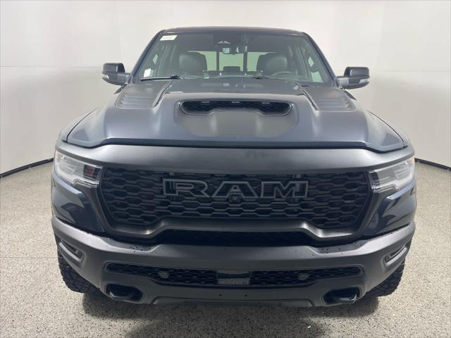 2026 RAM Ram 1500 RAM 1500 RHO CREW CAB 4X4 57 BOX