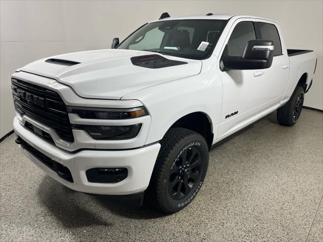 2025 RAM Ram 2500 RAM 2500 LARAMIE CREW CAB 4X4 64 BOX