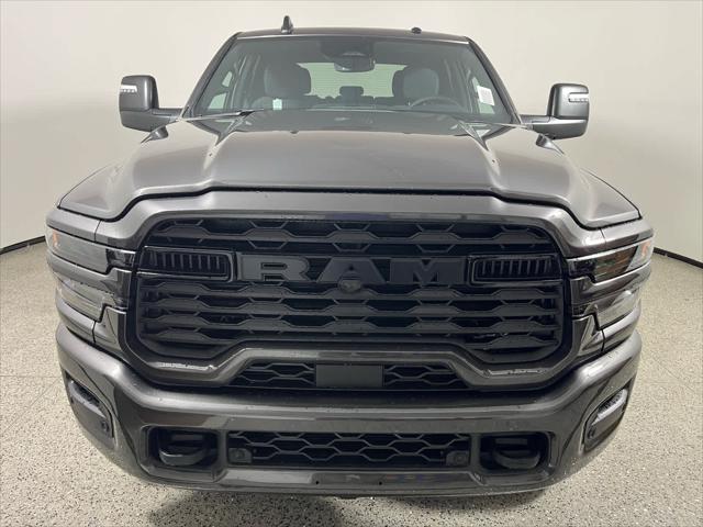 2025 RAM Ram 2500 RAM 2500 BIG HORN CREW CAB 4X4 64 BOX