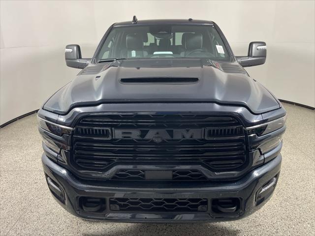 2025 RAM Ram 2500 RAM 2500 LARAMIE MEGA CAB 4X4 64 BOX 2025 RAM Ram 2500 RAM 2500 LARAMIE MEGA CAB 4X4 64 BOX