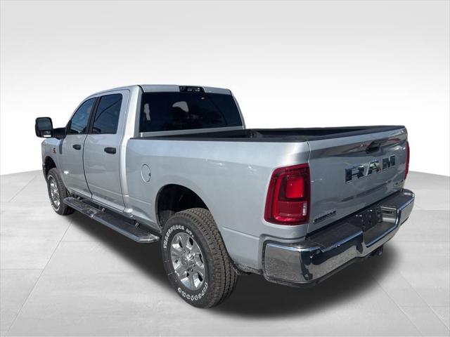 2025 RAM Ram 3500 RAM 3500 BIG HORN CREW CAB 4X4 64 BOX