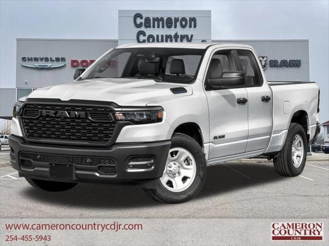 2026 RAM Ram 1500 RAM 1500 TRADESMAN CREW CAB 4X4 57 BOX 2026 RAM Ram 1500 RAM 1500 TRADESMAN CREW CAB 4X4 57 BOX