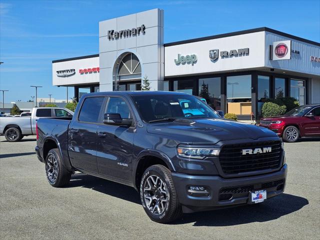 2026 RAM Ram 1500 RAM 1500 LARAMIE CREW CAB 4X2 57 BOX 2026 RAM Ram 1500 RAM 1500 LARAMIE CREW CAB 4X2 57 BOX